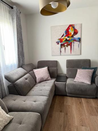 Casa independiente en calle Almonte, 5