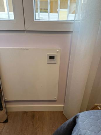 Casa independiente en calle Almonte, 5