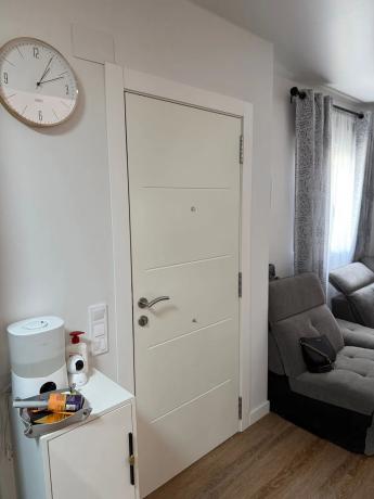 Casa independiente en calle Almonte, 5