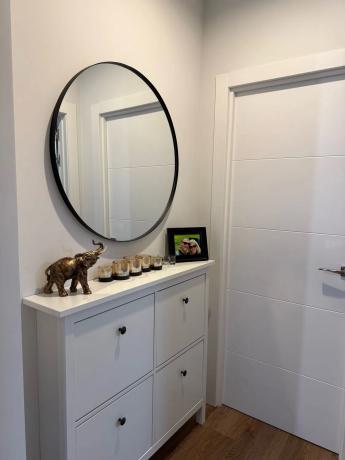 Casa independiente en calle Almonte, 5