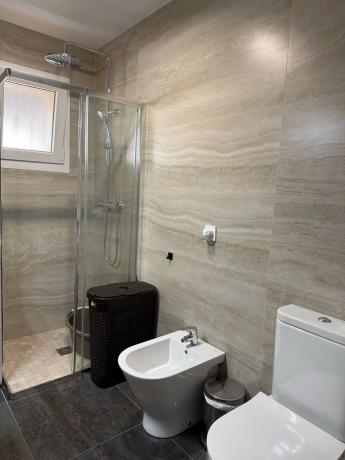 Casa independiente en calle Almonte, 5