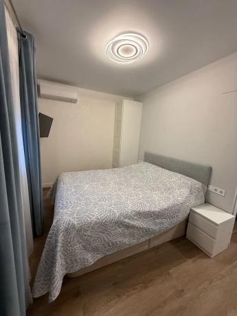 Casa independiente en calle Almonte, 5