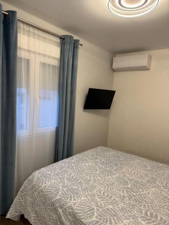 Casa independiente en calle Almonte, 5