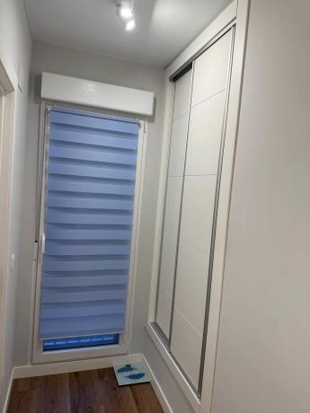 Casa independiente en calle Almonte, 5