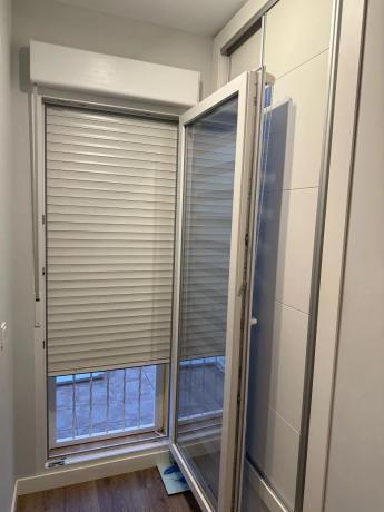 Casa independiente en calle Almonte, 5