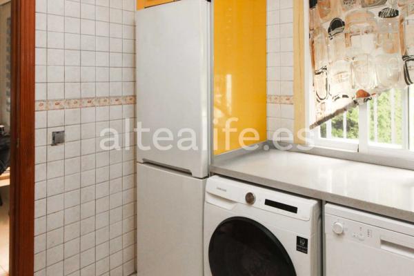 Casa independiente en calle Sevilla