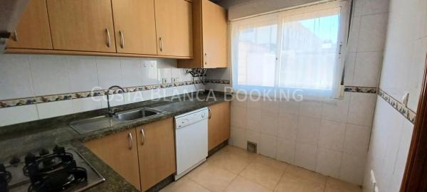 Chalet adosado en calle Escritor Vintila Horia