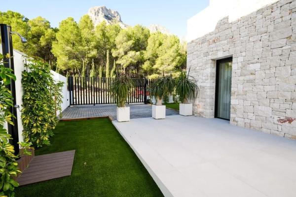 Finca rústica en calle Rei Jaume I