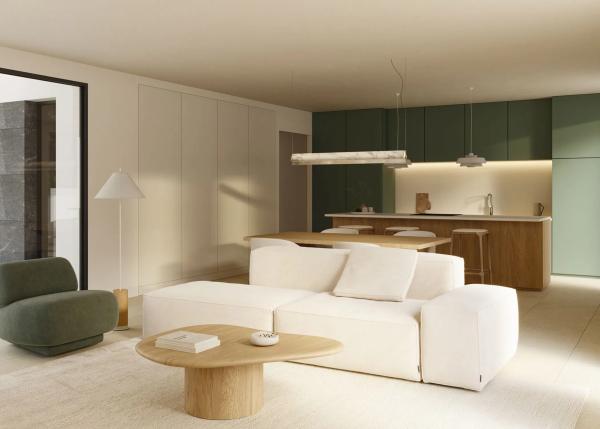 Casa independiente en calle Florencia, 7