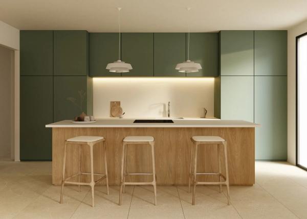 Casa independiente en calle Florencia, 7