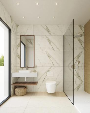 Casa independiente en calle Florencia, 7