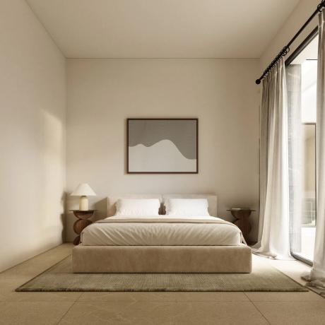 Casa independiente en calle Florencia, 7