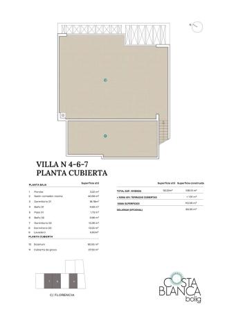 Casa independiente en calle Florencia, 7