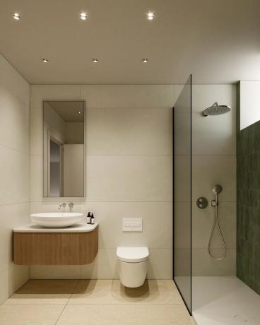 Casa independiente en calle Florencia, 7