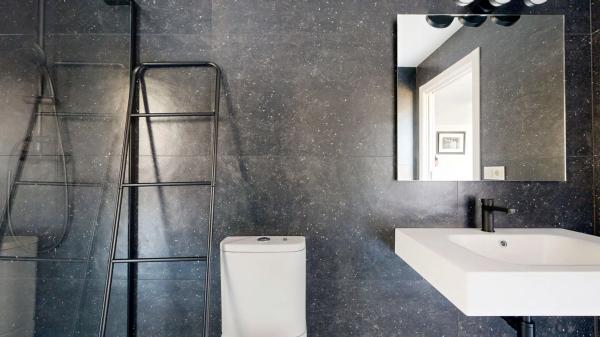 Chalet pareado en avenida Baronia de Polop, 15