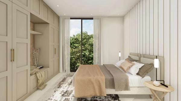 Casa independiente en calle Bernia, 49