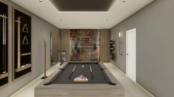 Casa independiente en calle Bernia, 49