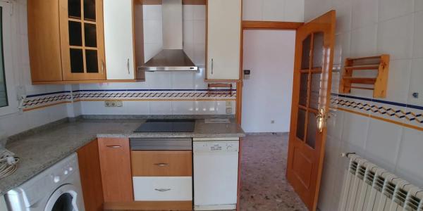 Casa independiente en avenida Balcon de Ponoig, 6