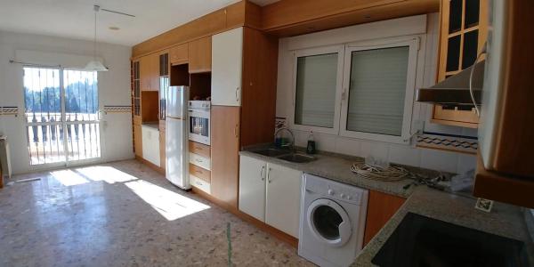 Casa independiente en avenida Balcon de Ponoig, 6