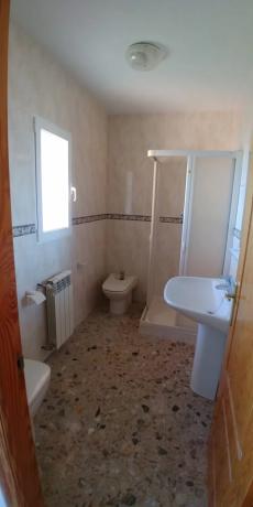 Casa independiente en avenida Balcon de Ponoig, 6