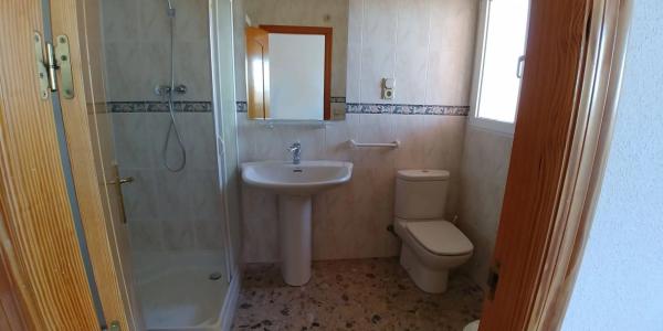 Casa independiente en avenida Balcon de Ponoig, 6