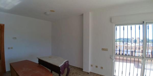 Casa independiente en avenida Balcon de Ponoig, 6