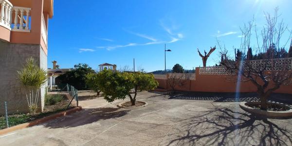 Casa independiente en avenida Balcon de Ponoig, 6