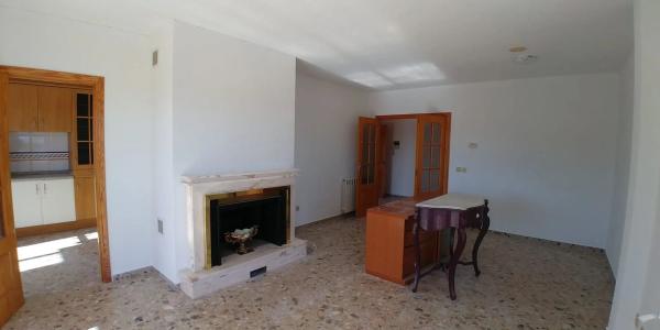 Casa independiente en avenida Balcon de Ponoig, 6