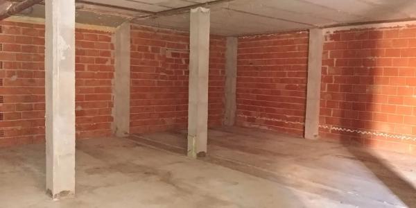 Casa independiente en avenida Balcon de Ponoig, 6