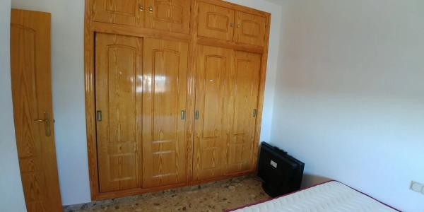 Casa independiente en avenida Balcon de Ponoig, 6