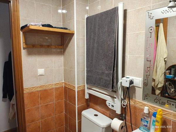 Chalet pareado en avenida Balcon de Ponoig, 37