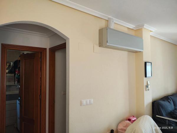 Chalet pareado en avenida Balcon de Ponoig, 37