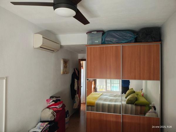 Chalet pareado en avenida Balcon de Ponoig, 37