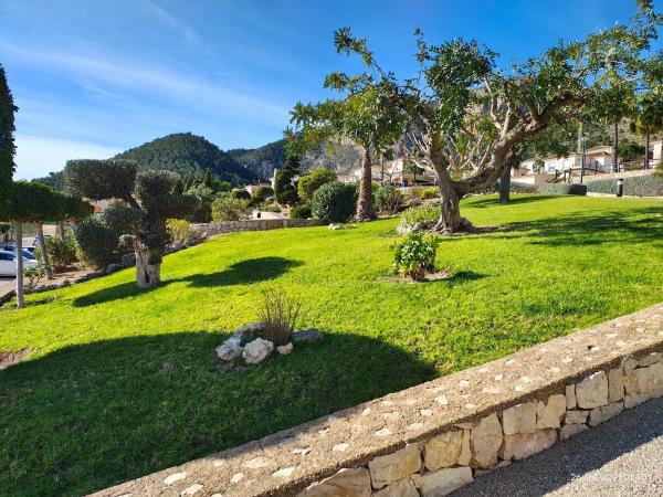 Chalet pareado en avenida Balcon de Ponoig, 37