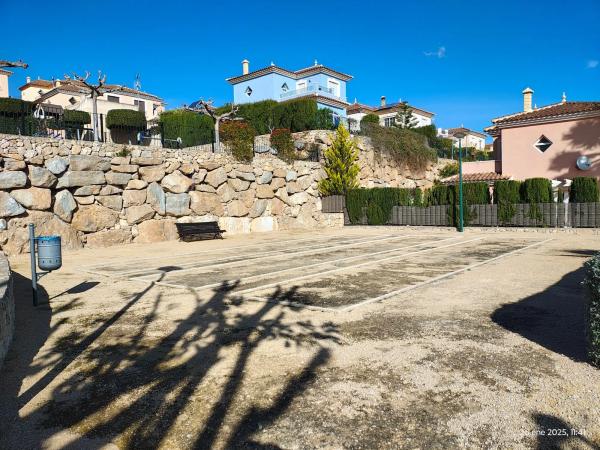 Chalet pareado en avenida Balcon de Ponoig, 37