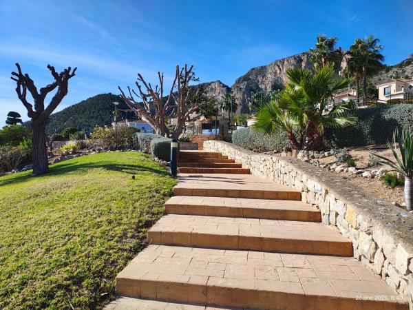 Chalet pareado en avenida Balcon de Ponoig, 37