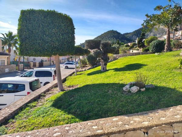 Chalet pareado en avenida Balcon de Ponoig, 37