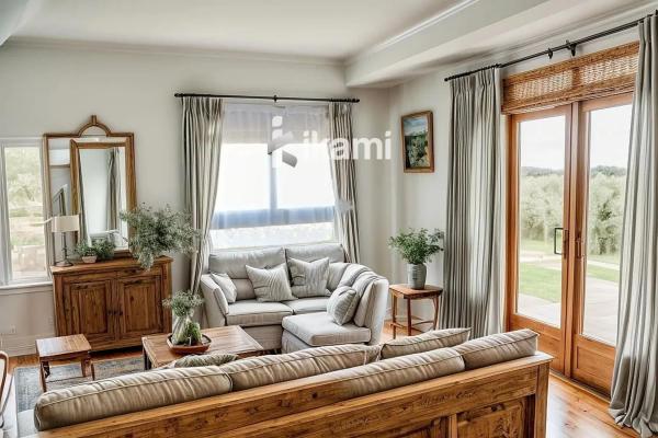 Casa independiente en calle Capri