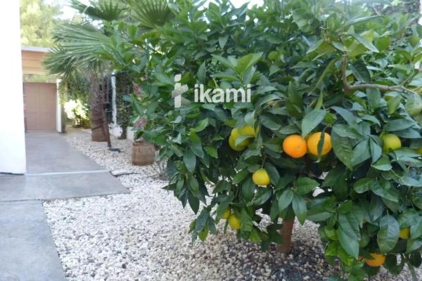 Casa independiente en calle Capri