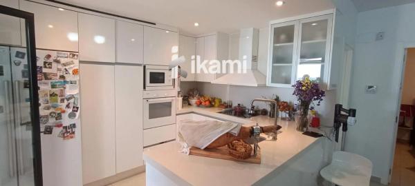 Casa independiente en calle Capri