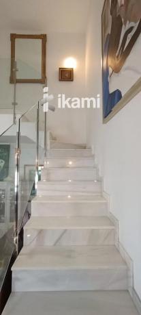 Casa independiente en calle Capri