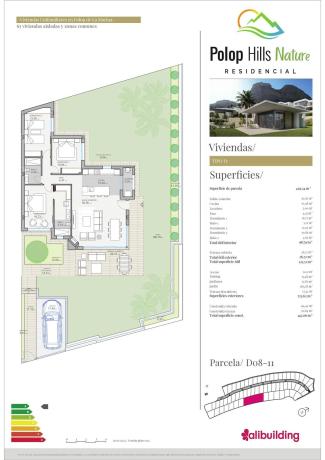 Casa independiente en calle Mariola s/n