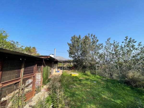 Casa independiente en Xirles s/n