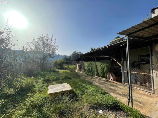 Casa independiente en Xirles s/n