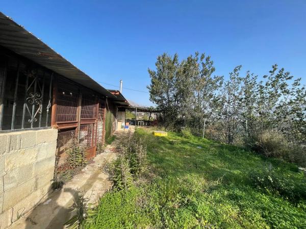 Casa independiente en Xirles s/n