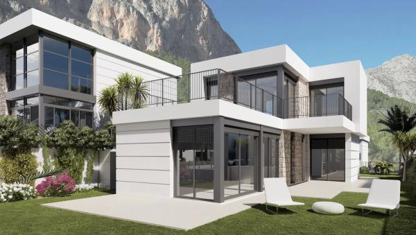 Casa independiente en calle Mariola s/n