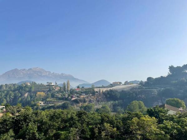 Casa independiente en Xirles s/n