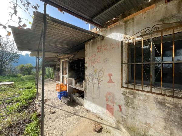 Casa independiente en Xirles s/n