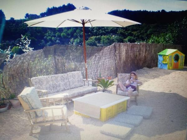 Casa independiente en Xirles s/n