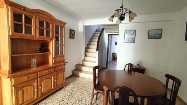 Casa de pueblo en Chirles, 2